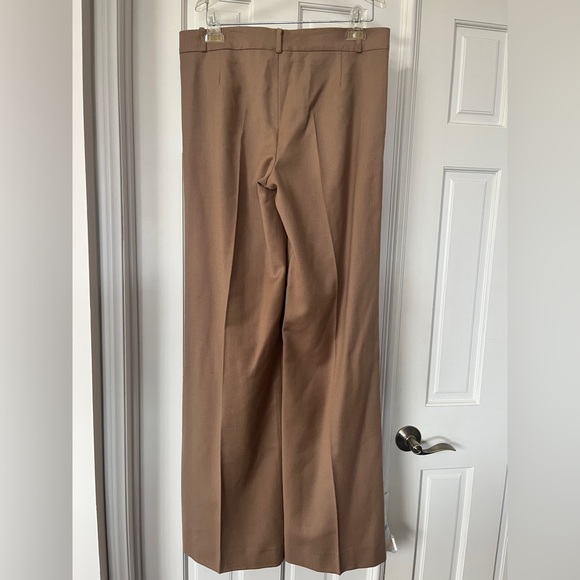 🌟Zara Wide Leg Pants Badassery Outfit! I’ve styled it for you! - Picture 3 of 3